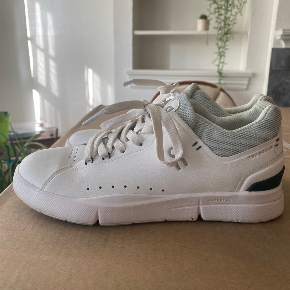 On Running Sneaker